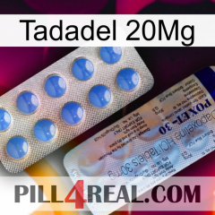 Tadadel 20Mg 39